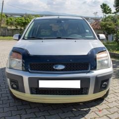 Ford Fusion 2002-2012 Ön Kaput Koruyucu Rüzgarlığı