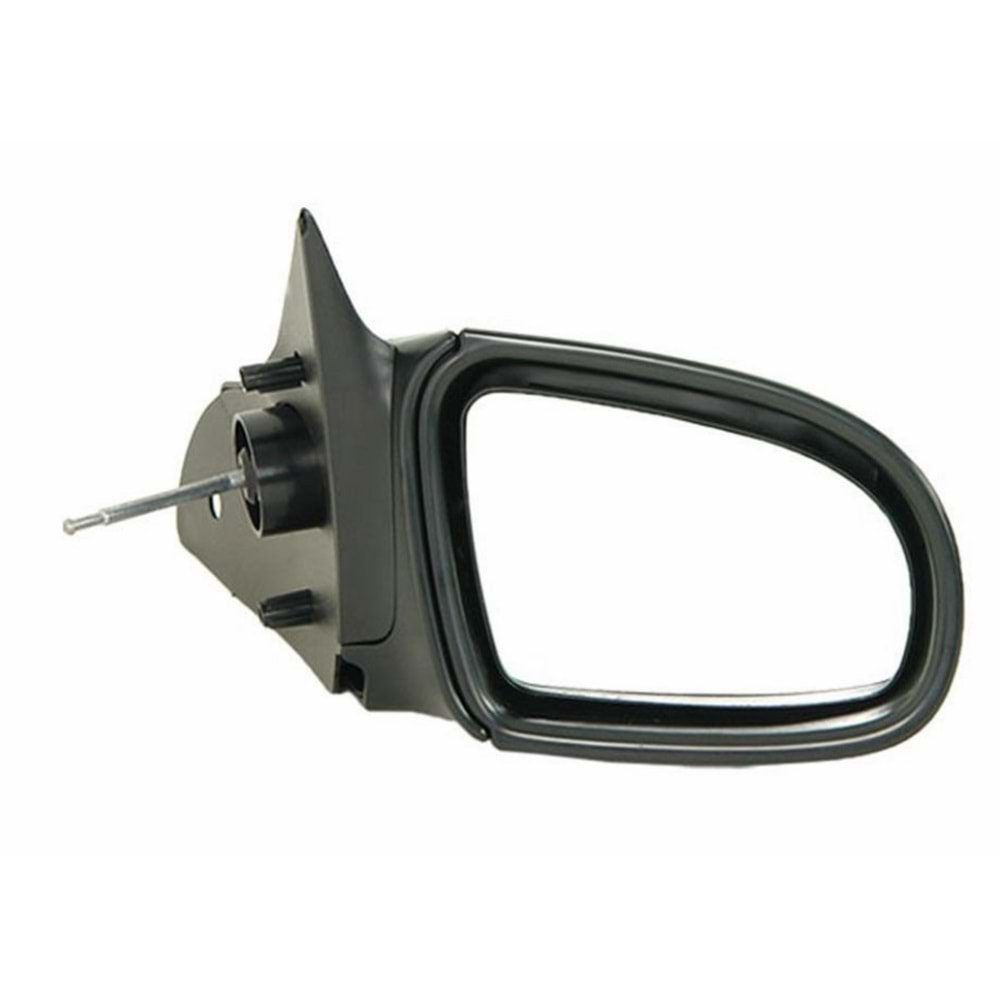 Opel Corsa B (1993-2000) Arası Uyumlu Sağ Manuel Yan Ayna