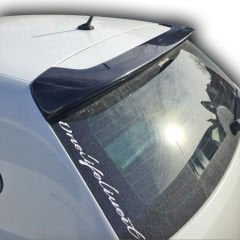 Volkswagen Polo Mk 5 Anatomik Spoiler Boyasız