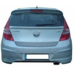 Hyundai İ30 Eski Kasa Arka Flap Boyalı