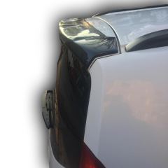 Dacia Lodgy Spoiler Boyalı