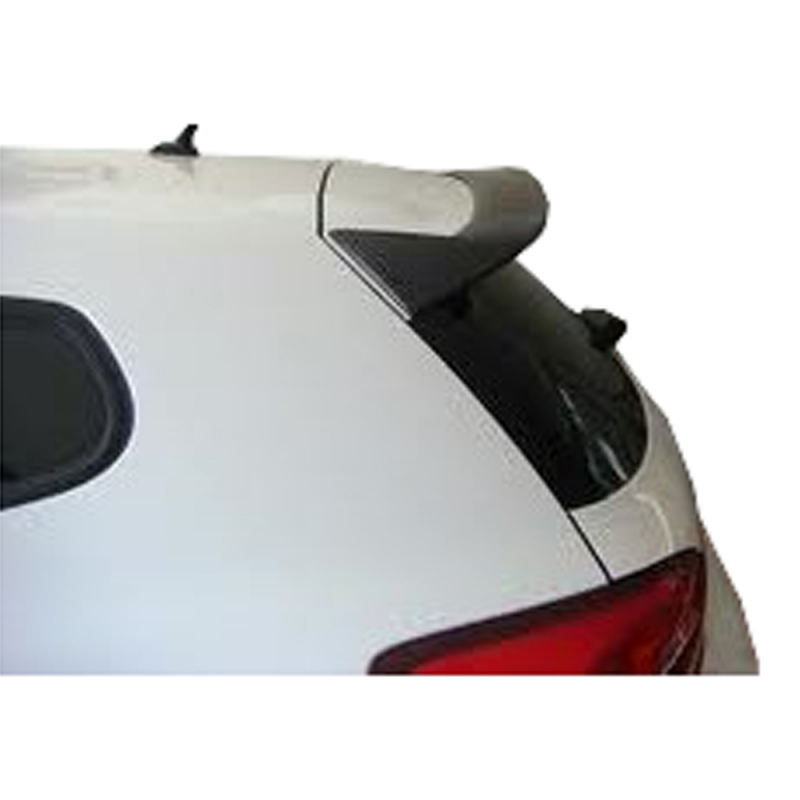 Volkswagen Scirocco Spoiler Boyasız