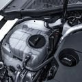 Audi A3 / S3 8Y - VW Golf 8 GTI / R - Cupra Leon / Formentor - Skoda Octavia vRS 2020-2024 Uyumlu Billet Alüminyum Yağ Dolum Kapağı
