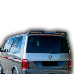 Volkswagen Transporter T7 (2015 - 2019) Oettinger Spoiler Boyasız