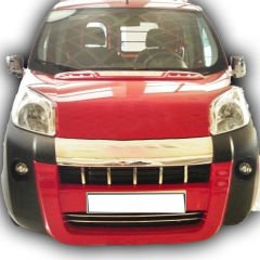 Fiat Fiorino Ön Body Boyalı