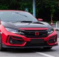 Honda Civic Fc5 (2016-2021) Arası Uyumlu Dıamond Far / Hareketli