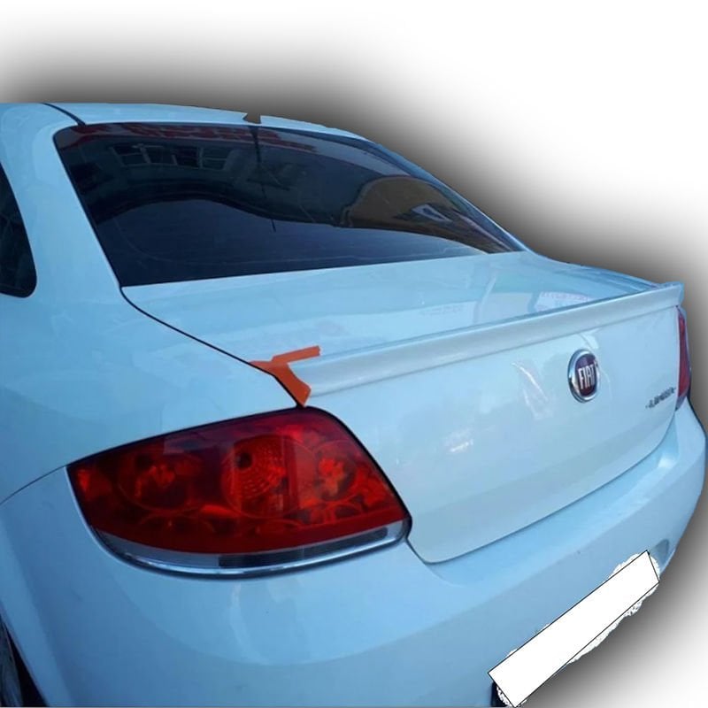 Fiat Linea Makyajlı Kasa M3 Spoiler Boyalı