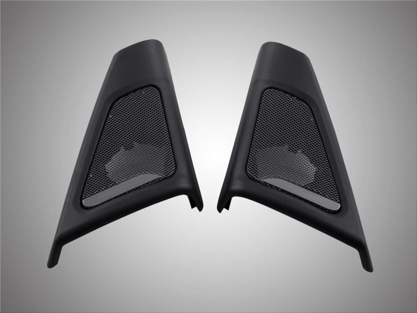 Bmw 5 Serisi F10 2010-2016 Uyumlu Harman Tweeter ve Kapak Seti