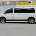 Volkswagen Transporter T5 Kısa Şasi 2003 - 2009 Çamurluk Kapı Dodikleri Set 11 Parça Sağ Sürgü