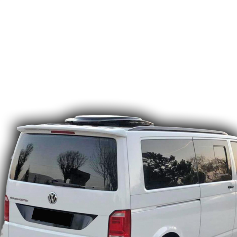 Volkswagen Transporter T6 (2011 - 2015) Raysat Uydu Kapağı Boyalı