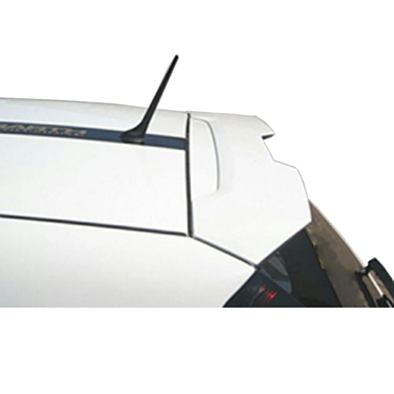 Fiat Grande Punto Abarth Spoiler Boyalı