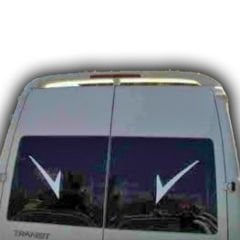 Ford Transit Journey Alçak Tavan Spoiler Boyalı