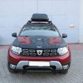 Dacia Duster 2018- Dragon Pack Kaput Koruma 3prç