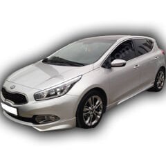 Kia Ceed Orta Kasa Marşpiyel Boyasız