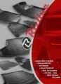 Nissan Qashqai 2006-2013 Rizline 3D Oto Paspas