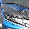 Mitsubishi L200 Dragon Pack 3 Prç
