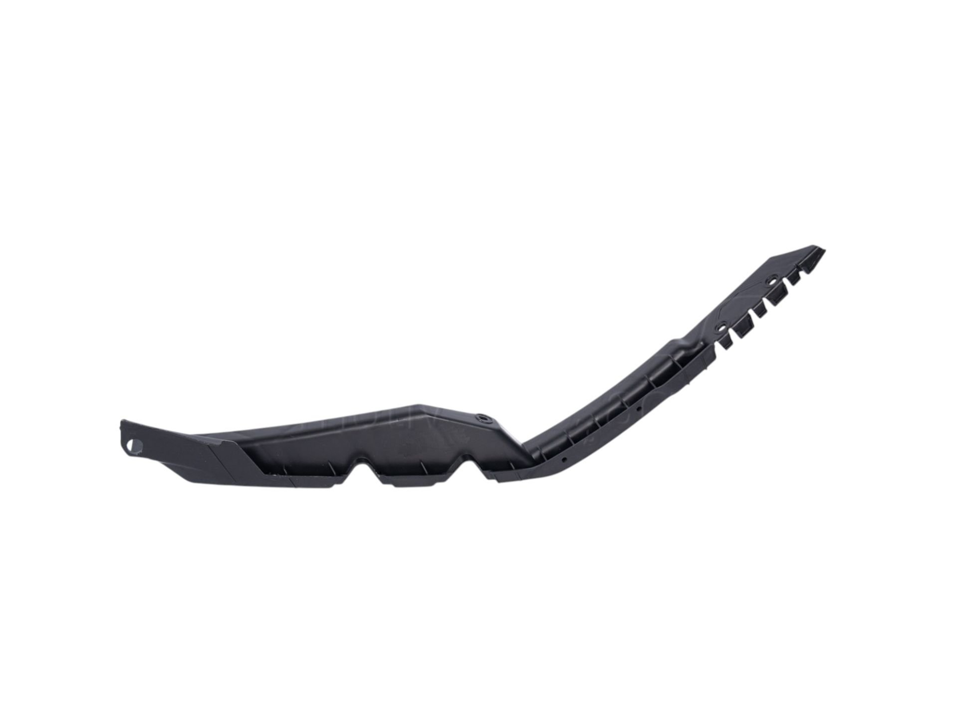 Skoda Octavia 2 2004-2008 Ön Sol Tampon Braketi