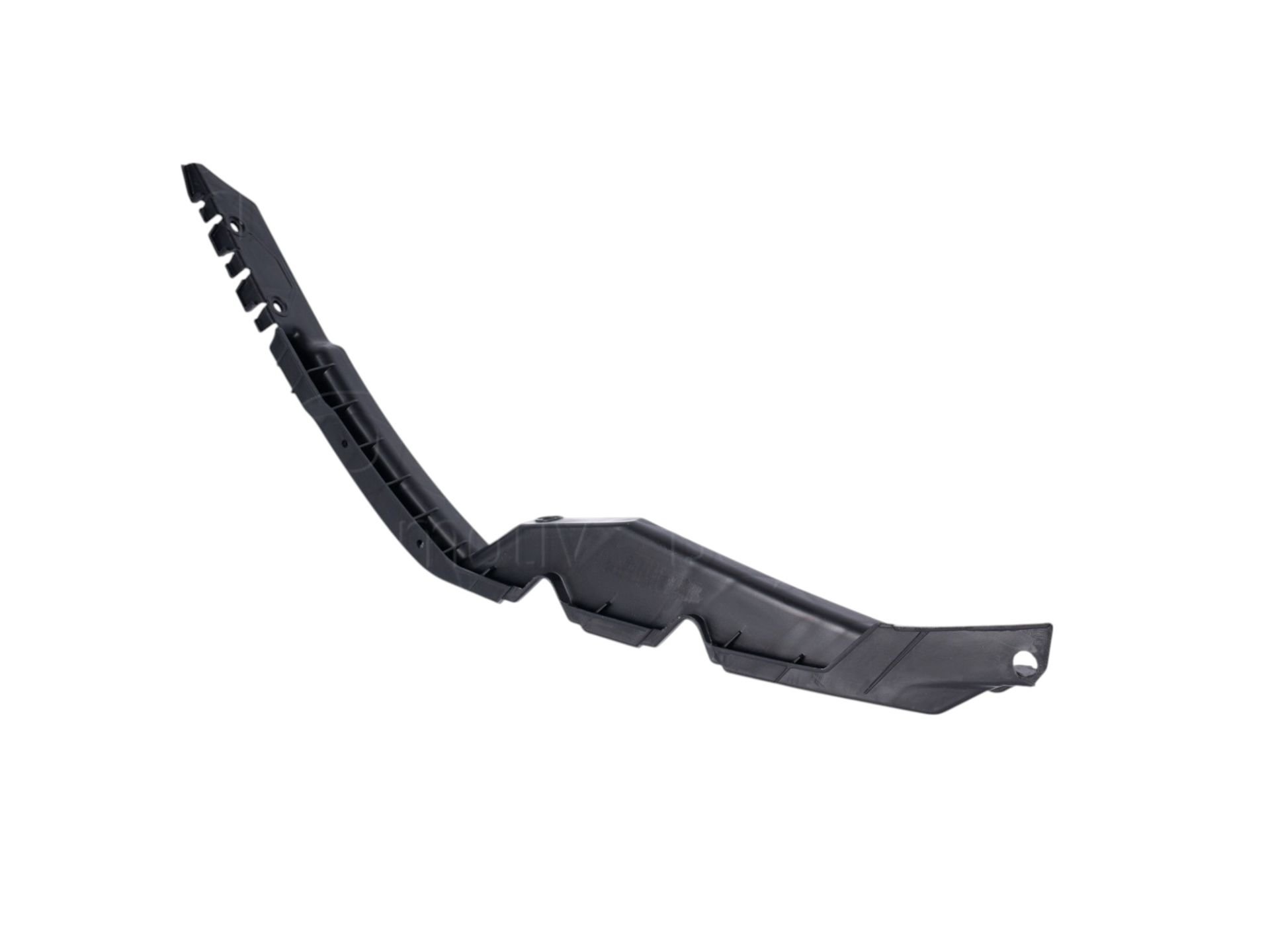 Skoda Octavia 2 2004-2008 Ön Sağ Tampon Braketi