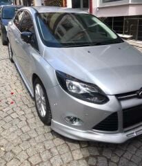 Ford Focus 11-14 / 15-18 Batman Ayna Kapağı