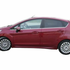 Ford Fiesta Yeni Kasa Marşpiyel Boyalı