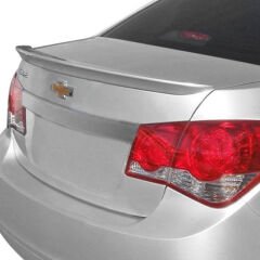 Chevrolet Cruze Anatomik Spoiler Boyalı