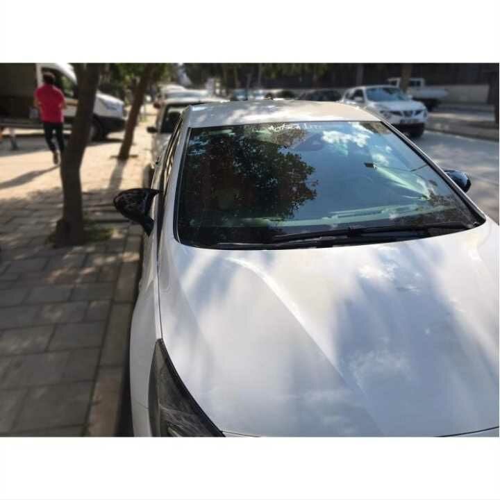 Opel Astra K 2015-2019 Ayna Kapağı