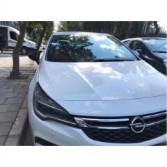 Opel Astra K 2015-2019 Ayna Kapağı