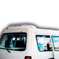 Hyundai H100 Tavan Spoiler Boyasız