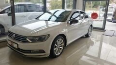 Volkswagen Passat 2015+ B8 Ayna Kapağı