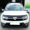 Dacia Duster Ön Kaput Koruyucu Rüzgarlığı 2010-2017 Yılı Arası