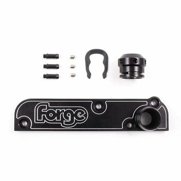 VW Golf 6 R / Golf 5 GTI / Audi S3 8P / Audi TT MK2 / SEAT Leon Cupra 1P 2006-2014 Forge Motorsport PCV Delete