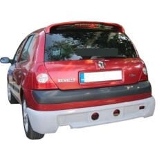 Renault Clio 2 HB Arka Karlık Boyasız