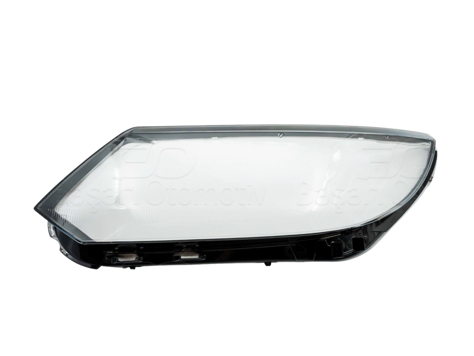 VW Tiguan 2012 ve Sonrası Sol Far Camı