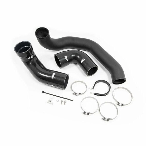 VW Golf 8R, VW Golf 8 GTI, Audi S3 8Y, Cupra Formentor Forge Motorsport Discharge Pipe