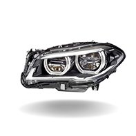 Led Farlar