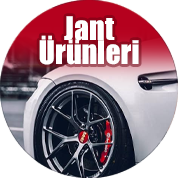 Jant Ürünleri