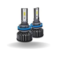 Xenon Ampüller