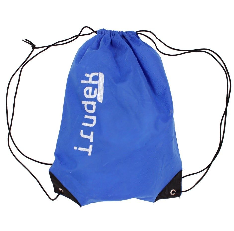 Irudek Light Bag Büzgülü Taşıma çantası