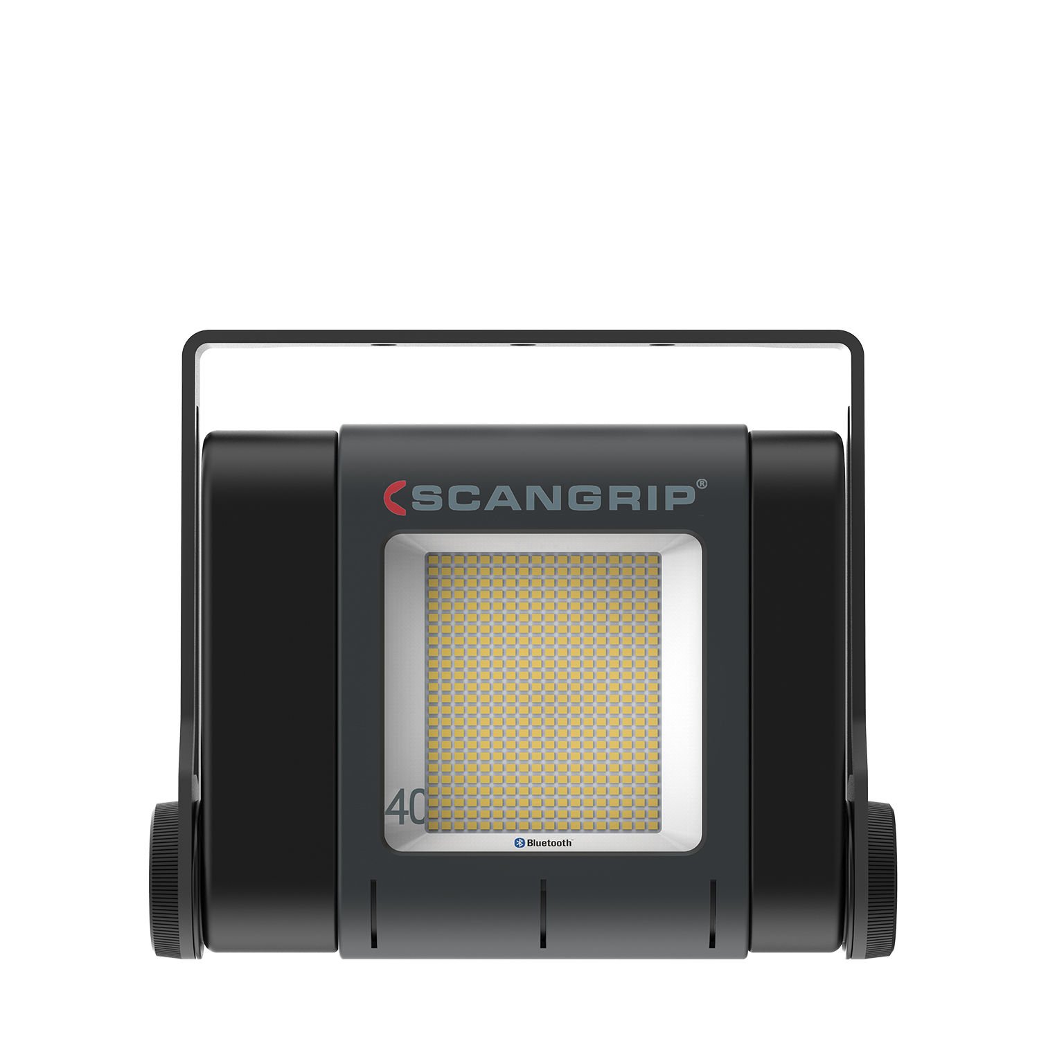 SCANGRIP SITE LIGHT 40