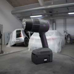 SCANGRIP UV-GUN