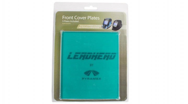 Pyramex Front cover plate for WHAM30 pack of 5   Ön Koruma  ROWH3060PK5