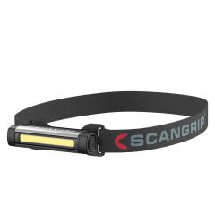 SCANGRIP Flex Wear Kit Kafa Lambası