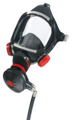 Irudek C607 Sp/A Mask Tam Yüz Maskesi