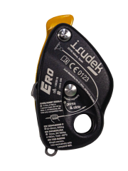 Irudek ERO Kontrollü İniş Aleti - 10-12 mm Halatlara uygun