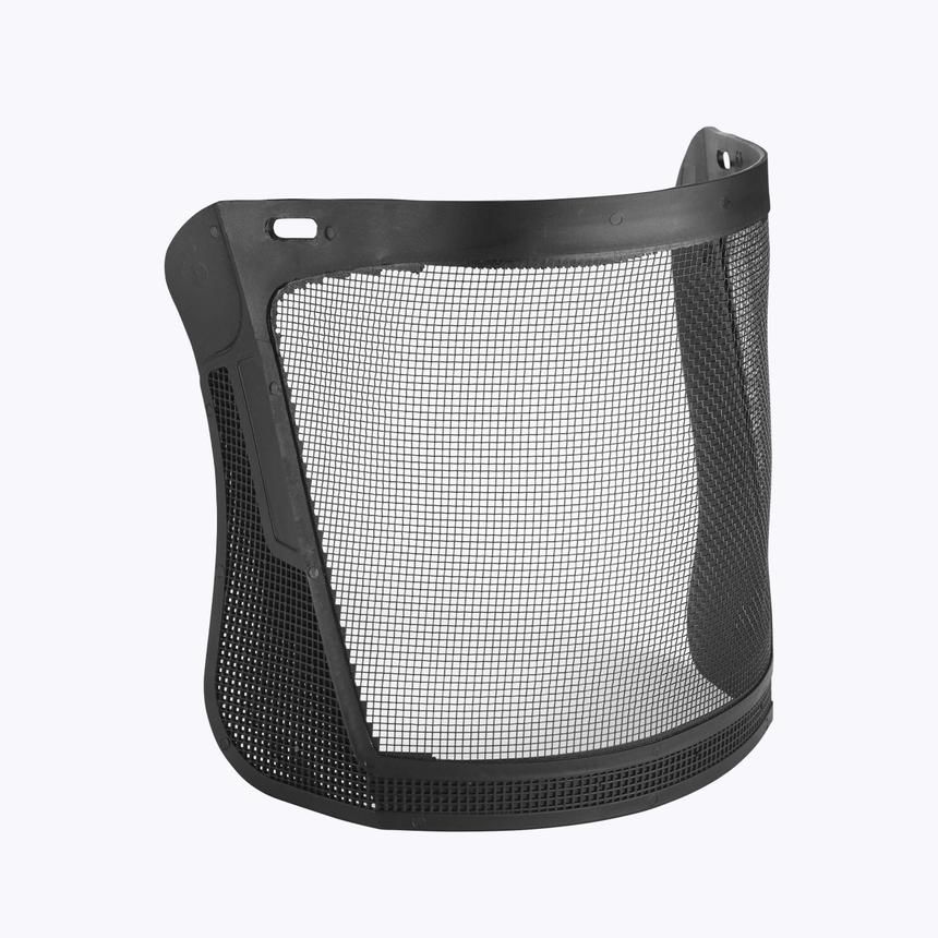 Hellberg SAFE MESH Metal Ağ Vizör Yedeği