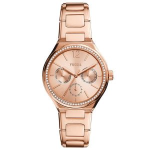 Fossil FBQ3721 Kadın Kol Saati