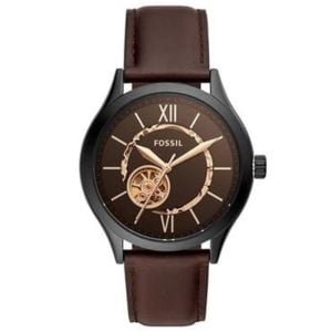 Fossil FBQ2651 Erkek Kol Saati