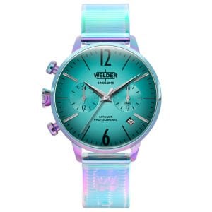 Welder Moody Watch WWRC671 Kadın Kol Saati