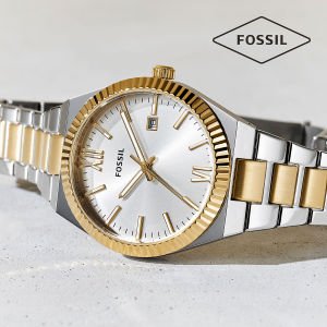 Fossil FES5259 Kadın Kol Saati