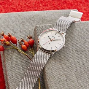 Fossil FFS5359 Erkek Kol Saati